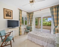Wiederverkauf - Villa - Marbella - Guadalmina Alta