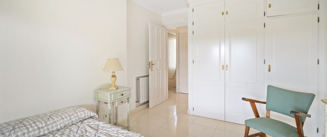 Wiederverkauf - Villa - Marbella - Guadalmina Alta