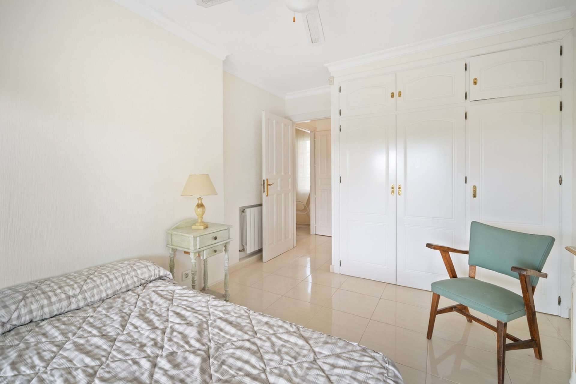 Wiederverkauf - Villa - Marbella - Guadalmina Alta