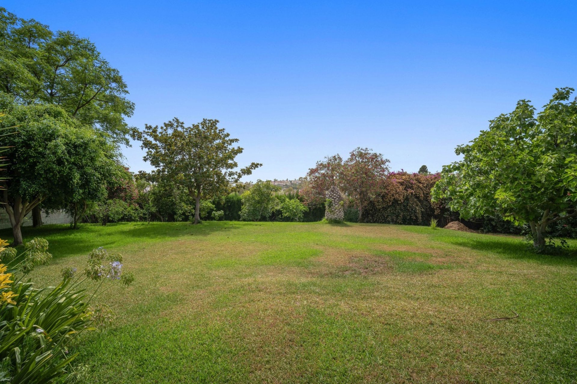 Wiederverkauf - Villa - Marbella - Guadalmina Alta