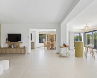 Wiederverkauf - Villa - Marbella - Guadalmina Alta