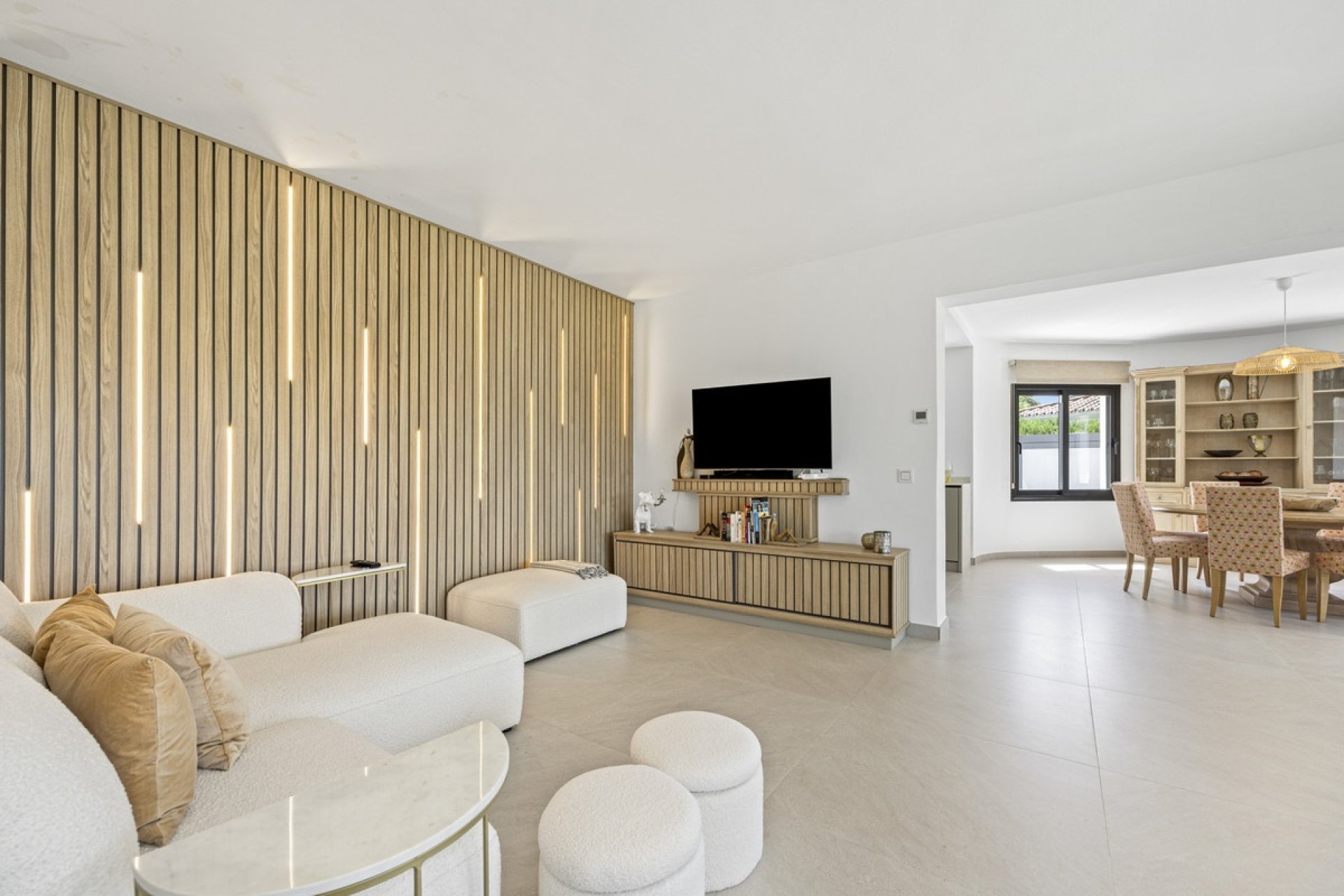 Wiederverkauf - Villa - Marbella - Guadalmina Alta