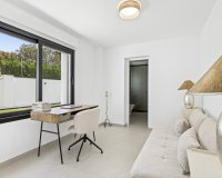Wiederverkauf - Villa - Marbella - Guadalmina Alta