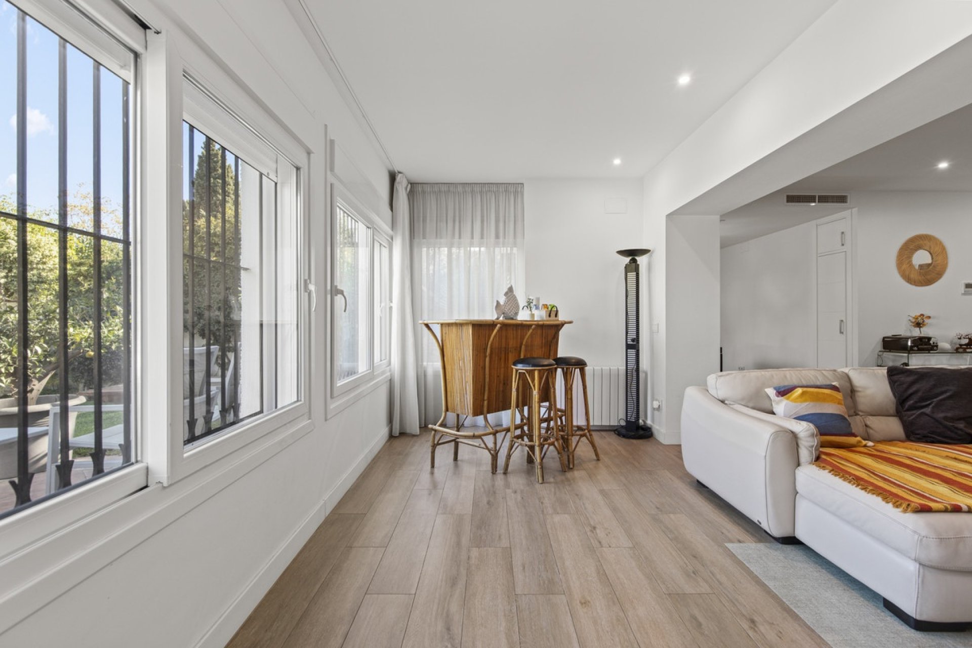 Wiederverkauf - Villa - Marbella - Guadalmina Alta