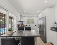 Wiederverkauf - Villa - Marbella - Guadalmina Alta