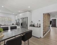 Wiederverkauf - Villa - Marbella - Guadalmina Alta