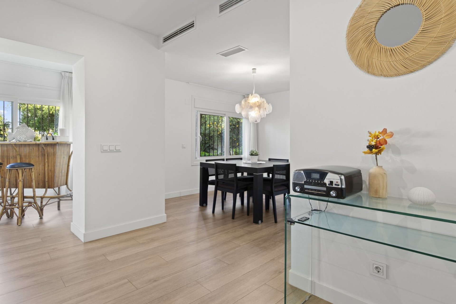 Wiederverkauf - Villa - Marbella - Guadalmina Alta