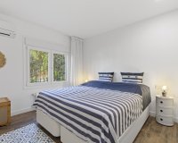 Wiederverkauf - Villa - Marbella - Guadalmina Alta