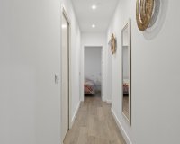 Wiederverkauf - Villa - Marbella - Guadalmina Alta