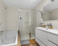 Wiederverkauf - Villa - Marbella - Guadalmina Alta