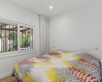 Wiederverkauf - Villa - Marbella - Guadalmina Alta