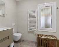 Wiederverkauf - Villa - Marbella - Guadalmina Alta