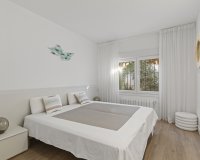 Wiederverkauf - Villa - Marbella - Guadalmina Alta