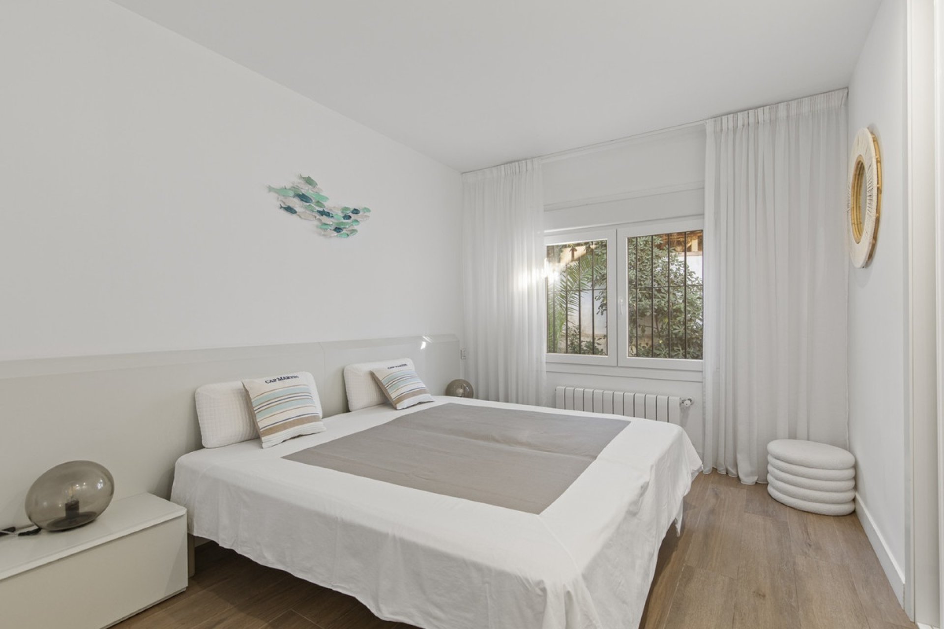Wiederverkauf - Villa - Marbella - Guadalmina Alta