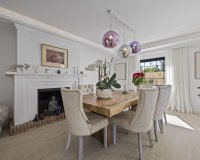 Wiederverkauf - Villa - Marbella - Guadalmina Alta