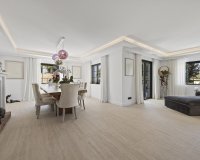 Wiederverkauf - Villa - Marbella - Guadalmina Alta