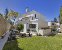 Wiederverkauf - Villa - Marbella - Guadalmina Alta