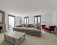 Wiederverkauf - Villa - Marbella - Guadalmina Alta