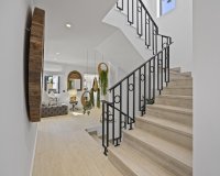 Wiederverkauf - Villa - Marbella - Guadalmina Alta