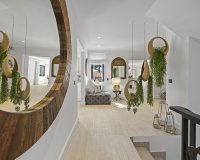 Wiederverkauf - Villa - Marbella - Guadalmina Alta