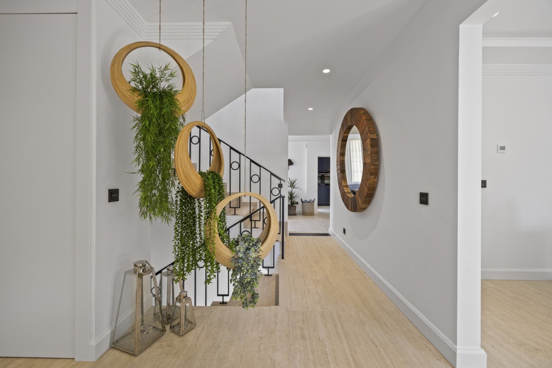 Wiederverkauf - Villa - Marbella - Guadalmina Alta