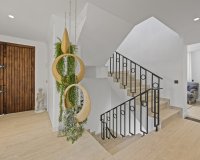 Wiederverkauf - Villa - Marbella - Guadalmina Alta