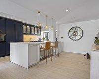 Wiederverkauf - Villa - Marbella - Guadalmina Alta