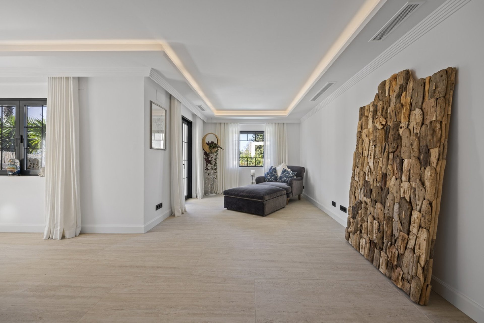 Wiederverkauf - Villa - Marbella - Guadalmina Alta