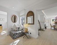 Wiederverkauf - Villa - Marbella - Guadalmina Alta