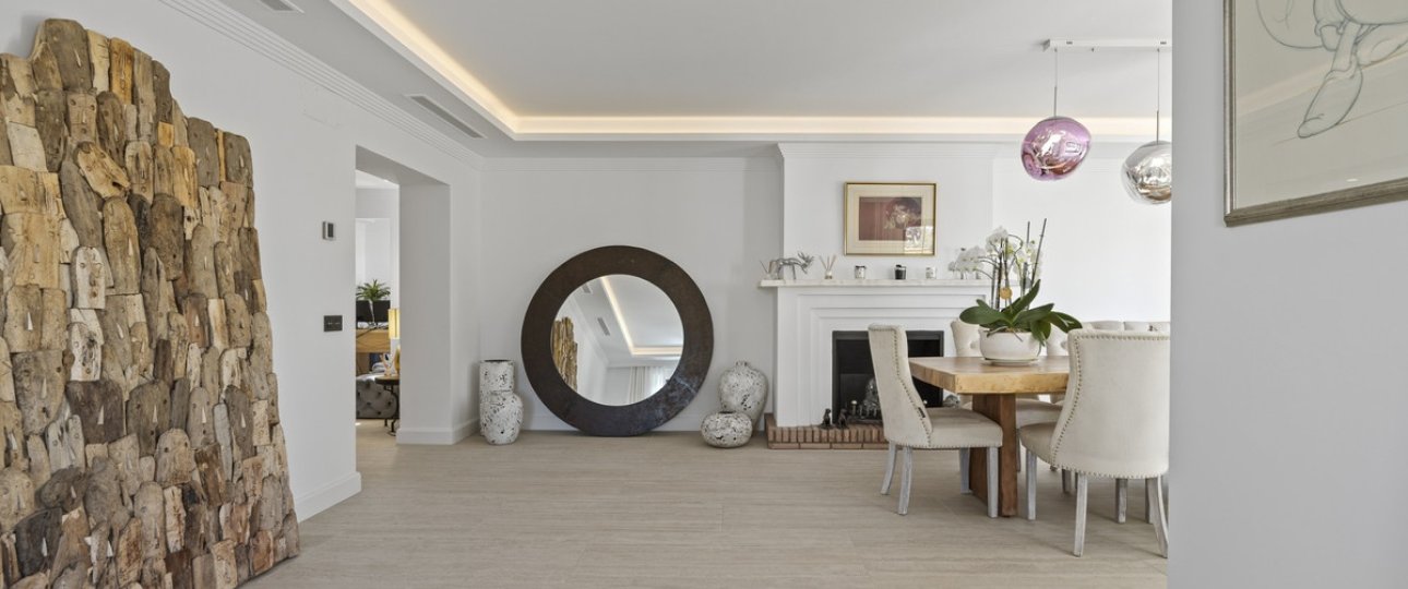 Wiederverkauf - Villa - Marbella - Guadalmina Alta