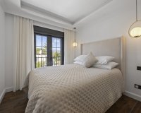 Wiederverkauf - Villa - Marbella - Guadalmina Alta