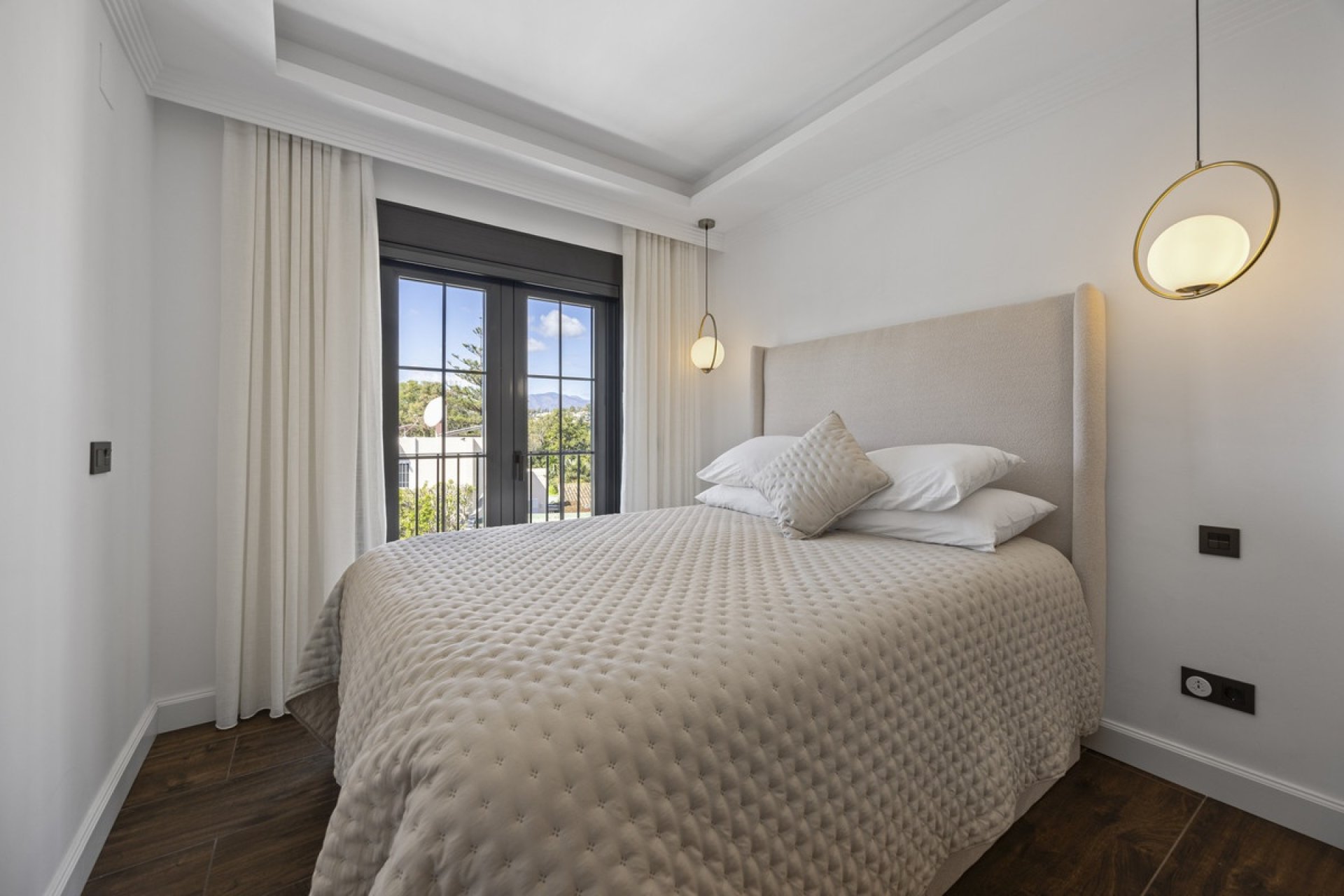 Wiederverkauf - Villa - Marbella - Guadalmina Alta