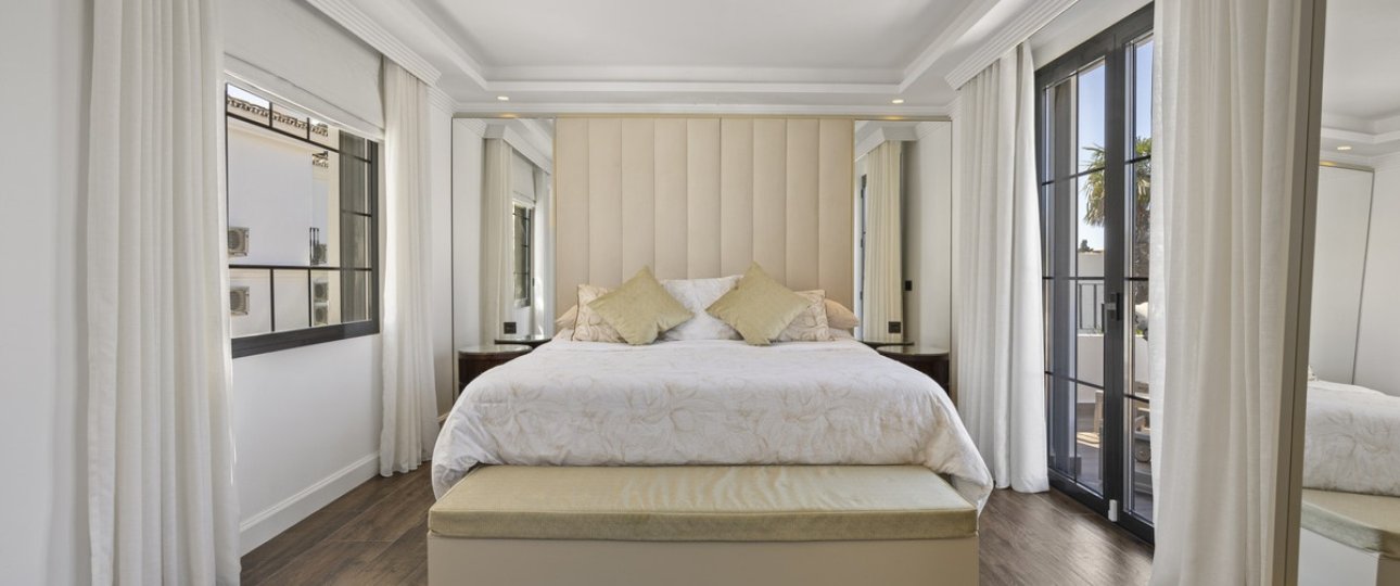 Wiederverkauf - Villa - Marbella - Guadalmina Alta