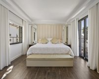 Wiederverkauf - Villa - Marbella - Guadalmina Alta