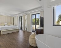 Wiederverkauf - Villa - Marbella - Guadalmina Alta