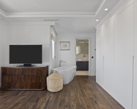 Wiederverkauf - Villa - Marbella - Guadalmina Alta
