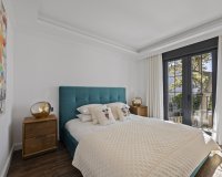 Wiederverkauf - Villa - Marbella - Guadalmina Alta