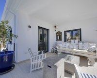 Wiederverkauf - Villa - Marbella - Guadalmina Alta