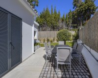 Wiederverkauf - Villa - Marbella - Guadalmina Alta