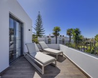 Wiederverkauf - Villa - Marbella - Guadalmina Alta