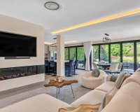 Wiederverkauf - Villa - Marbella - Guadalmina Alta