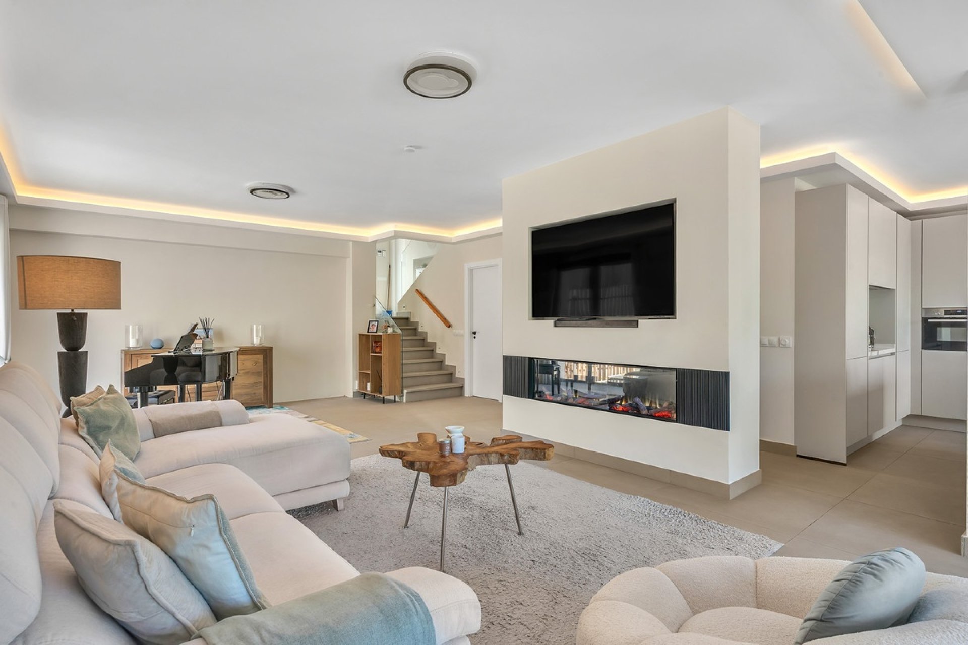Wiederverkauf - Villa - Marbella - Guadalmina Alta