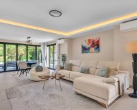 Wiederverkauf - Villa - Marbella - Guadalmina Alta