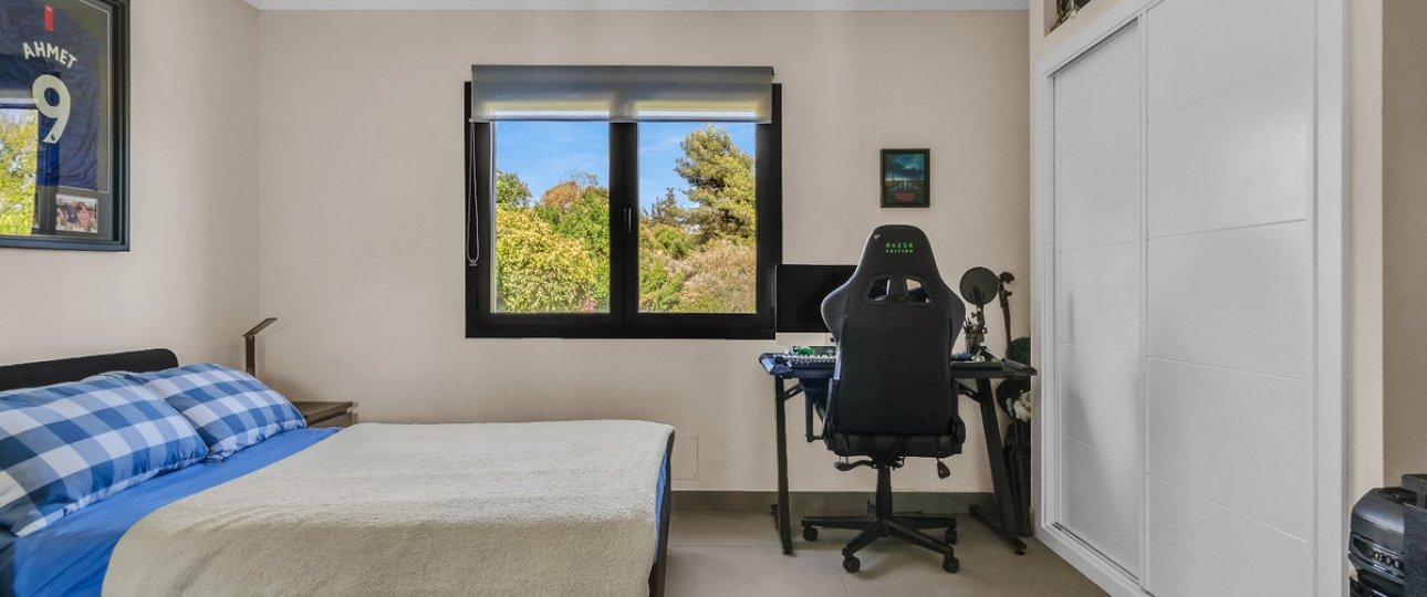 Wiederverkauf - Villa - Marbella - Guadalmina Alta