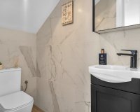 Wiederverkauf - Villa - Marbella - Guadalmina Alta