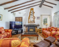 Wiederverkauf - Villa - Marbella - Guadalmina Alta