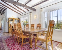 Wiederverkauf - Villa - Marbella - Guadalmina Alta