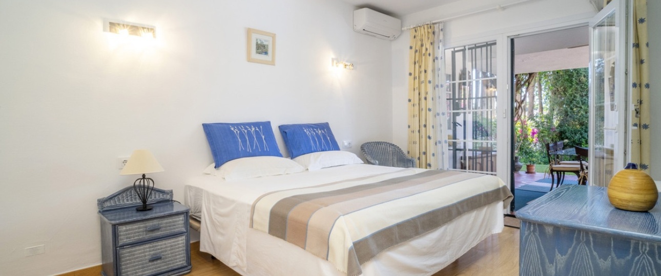 Wiederverkauf - Villa - Marbella - Guadalmina Alta