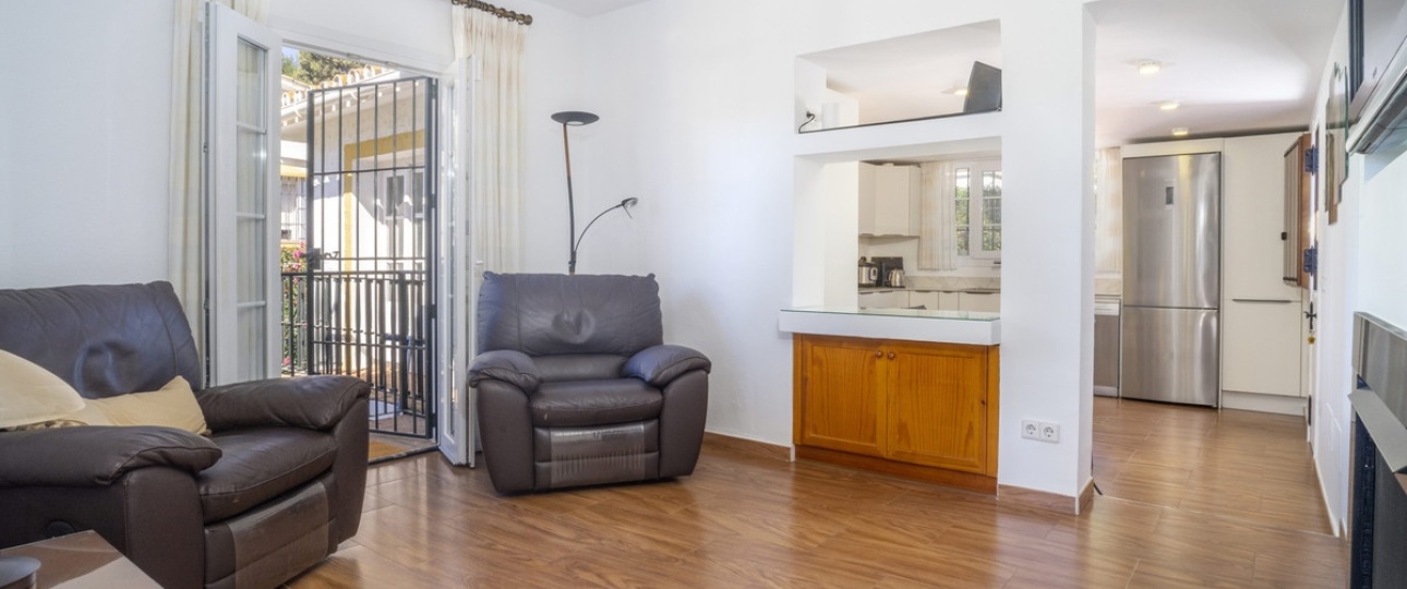 Wiederverkauf - Villa - Marbella - Guadalmina Alta