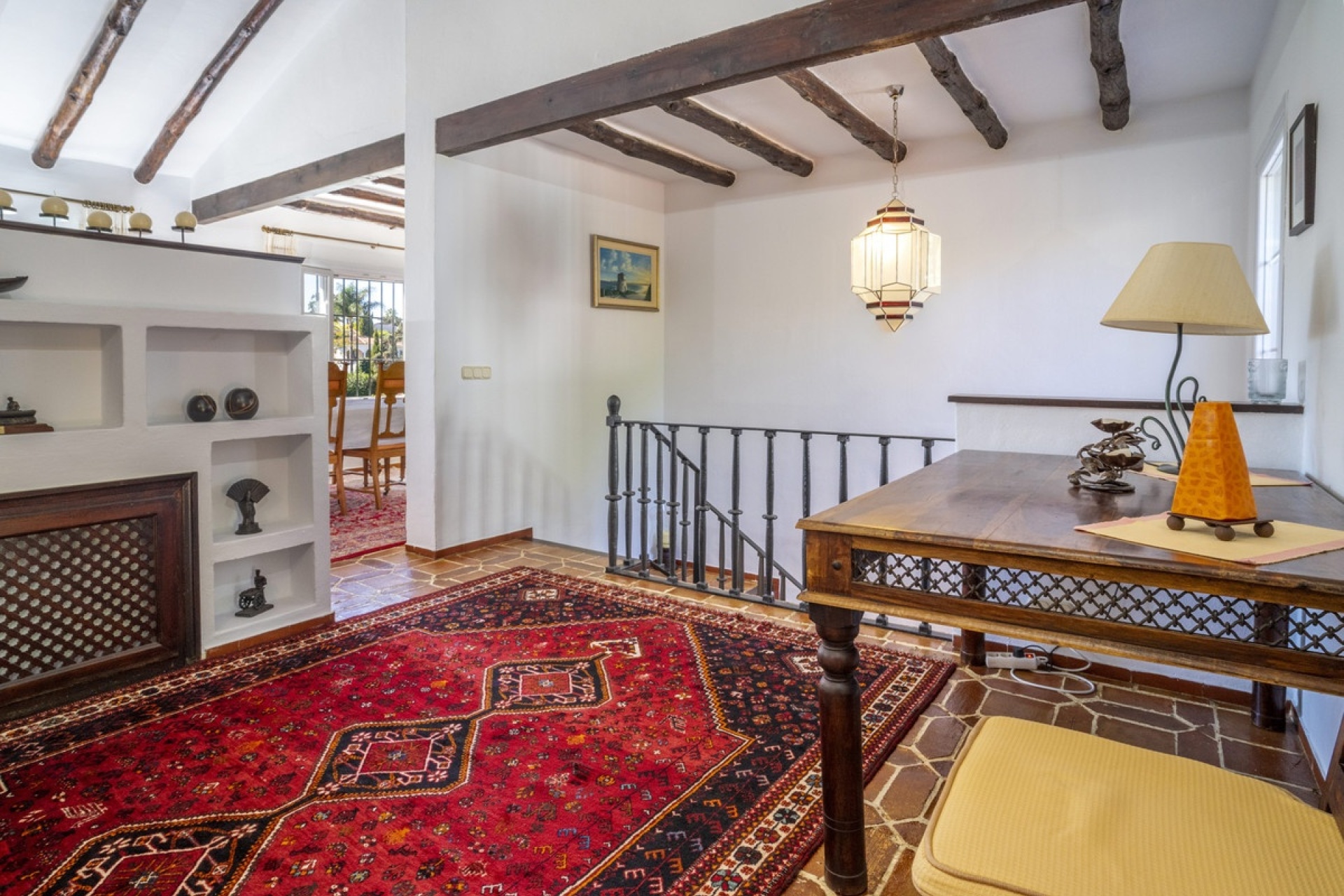 Wiederverkauf - Villa - Marbella - Guadalmina Alta